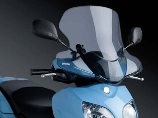 Cúpula PUIG PIAGGIO NRG POWER