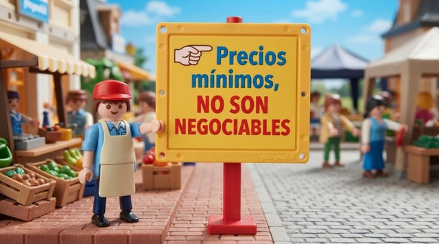 Lote 6470 Playmobil muñecos para terapia