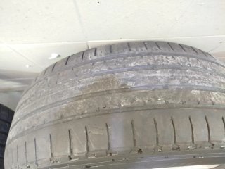 Llantas BMW Rin 17