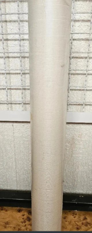 Rollos de papel texturizado