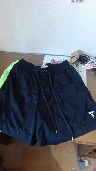 Pantalón Kobe Talla M