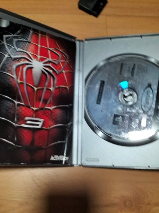 Consola PS2 Slim Negra + 7 Juegos