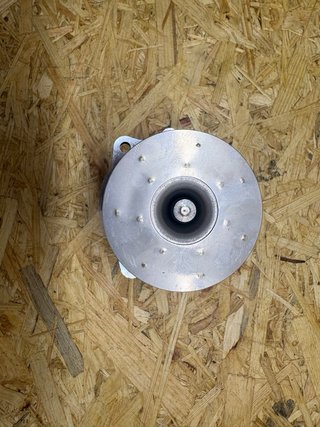NUEVA Bomba de agua BMW E36/E46 M50/M52/M54