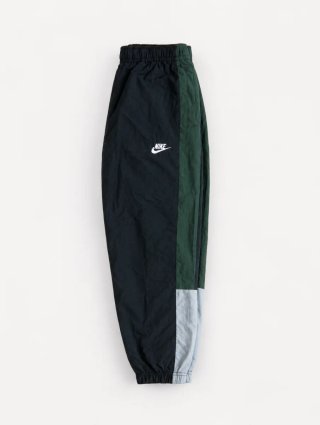Pantalón Chándal Nike Negro Gris Talla S