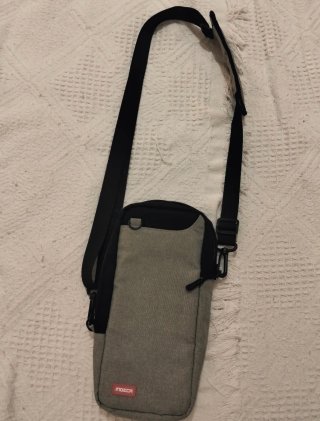 Estuche/Bolso para Nintendo Switch 1 y Switch 2