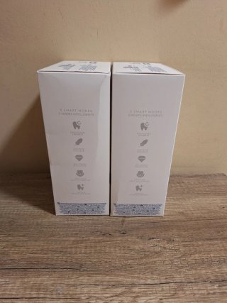2x Cepillos Eléctricos Oral-B iO Series 7
