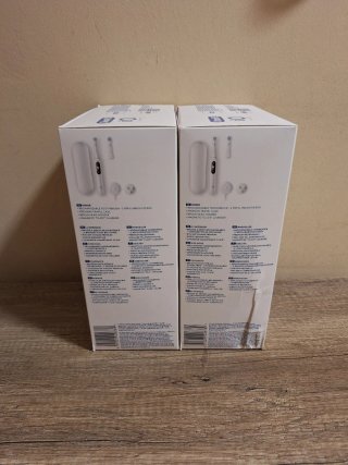 2x Cepillos Eléctricos Oral-B iO Series 7