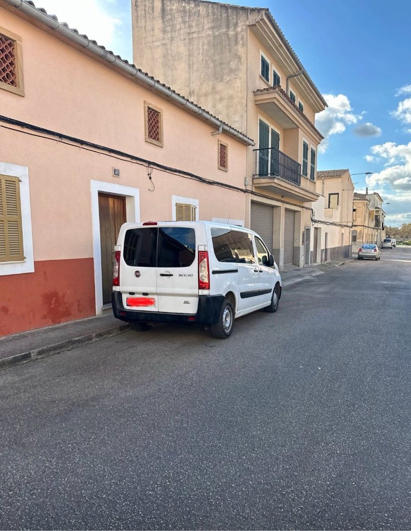 FIAT Scudo 2015 - foto 1