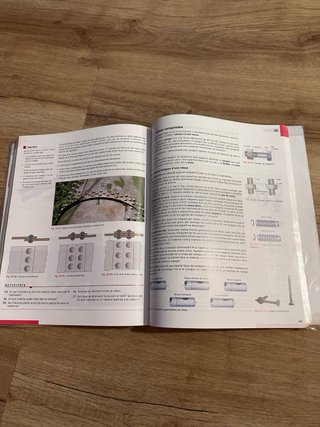 Tecnologia i Enginyeria 1r Batxillerat