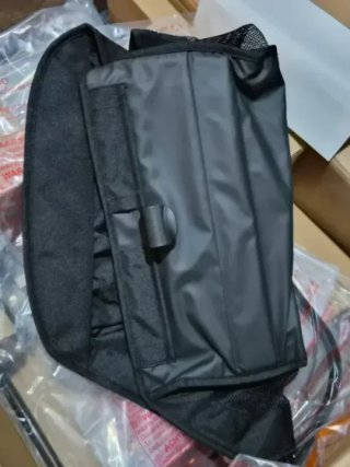 Bugaboo Fox5 Renew Negro completo