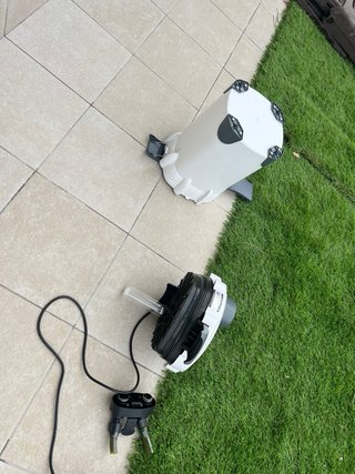 Filtro Acuario SunSun HW-340B 2000 l/h