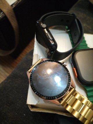 Orologi per ricambi