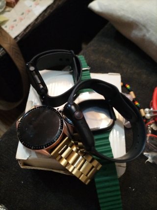 Orologi per ricambi