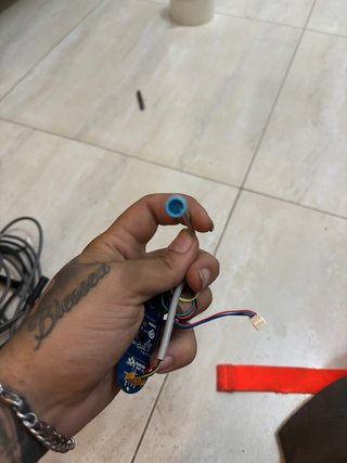 Placa Controladora Patinete Eléctrico Xiaomi M365