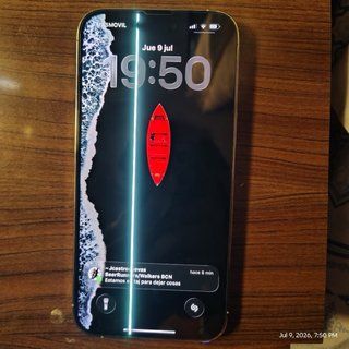 iPhone 14 Pro Max Plata