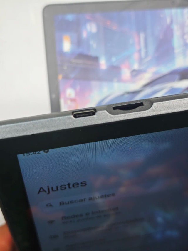 Tablet Android 11 5GB RAM + 32GB Almacenamiento