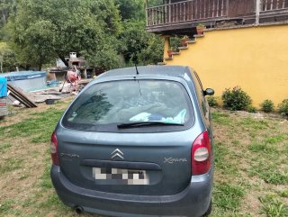 Citroen Xsara Picasso 1.6 hdi