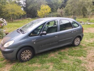 Citroen Xsara Picasso 1.6 hdi