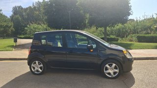 Renault Modus 1.5dci