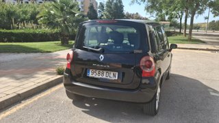 Renault Modus 1.5dci