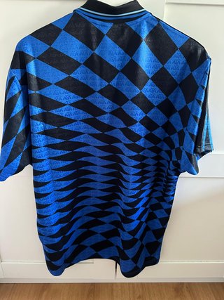 Adidas x Argentina x Trasher Jersey - M