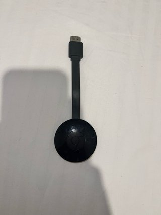 Google Chromecast 2da Gen