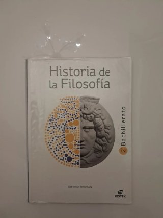Historia de la Filosofía 2º Bachillerato