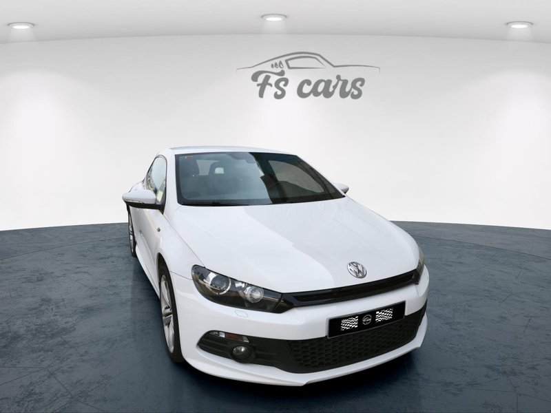 Volkswagen Scirocco 2.0 TDI 170cv DPF - foto 1