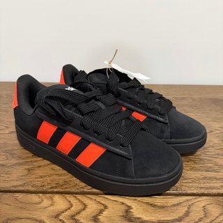 Adidas zapatillas grand court alpha 00s