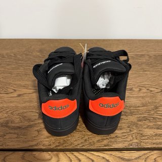 Adidas zapatillas grand court alpha 00s