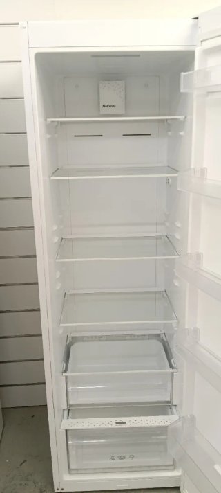 NEVERA DE UNA PUERTA CORBERÓ NO FROST ENERGÍA A+