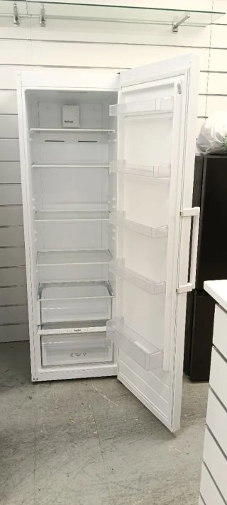 NEVERA DE UNA PUERTA CORBERÓ NO FROST ENERGÍA A+