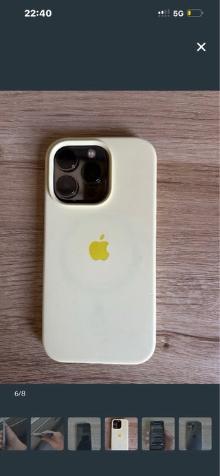 iPhone 13 Pro Space Gray