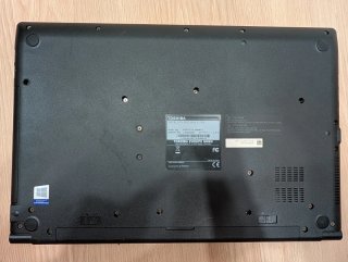 Toshiba Satellite Pro R50-C | Funda y cargador