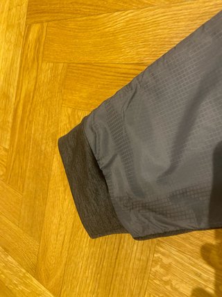 Pantalones de chándal The North Face grises