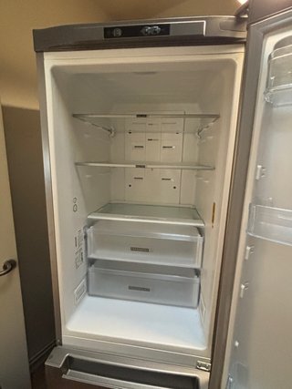 Estantes Cristal Frigorífico Whirlpool W7