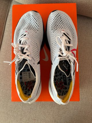 Nike ZOOMX VAPORFLY NEXT% 3 FK