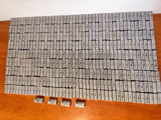 GP Supercell 9V Baterías (Pack)