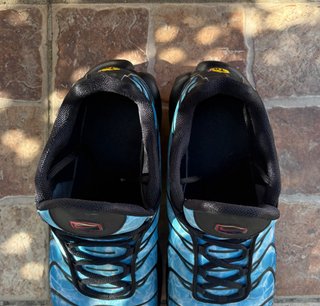 Air Max Plus Shark Attack