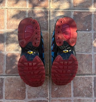 Air Max Plus Shark Attack
