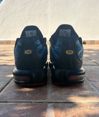 Air Max Plus Shark Attack