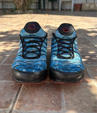 Air Max Plus Shark Attack