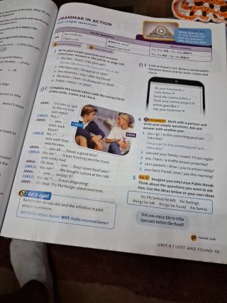 Collaborate Level 1 Student's Book with eBook E...