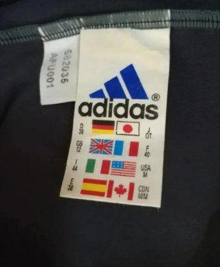 Conjunto Deportivo Adidas Chica Gris