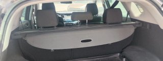 Cubierta Maletero Hyundai Tucson 2016