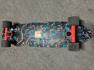 2 Patinetes Oxelo Yamba