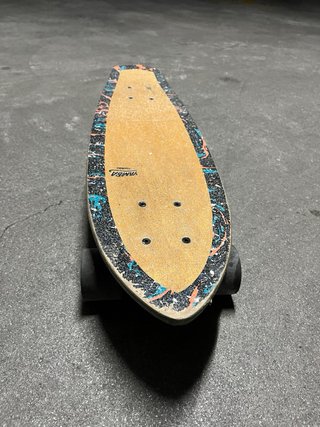 2 Patinetes Oxelo Yamba