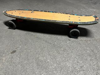 2 Patinetes Oxelo Yamba