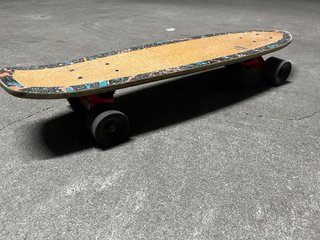 2 Patinetes Oxelo Yamba