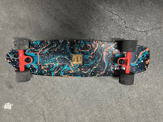 2 Patinetes Oxelo Yamba